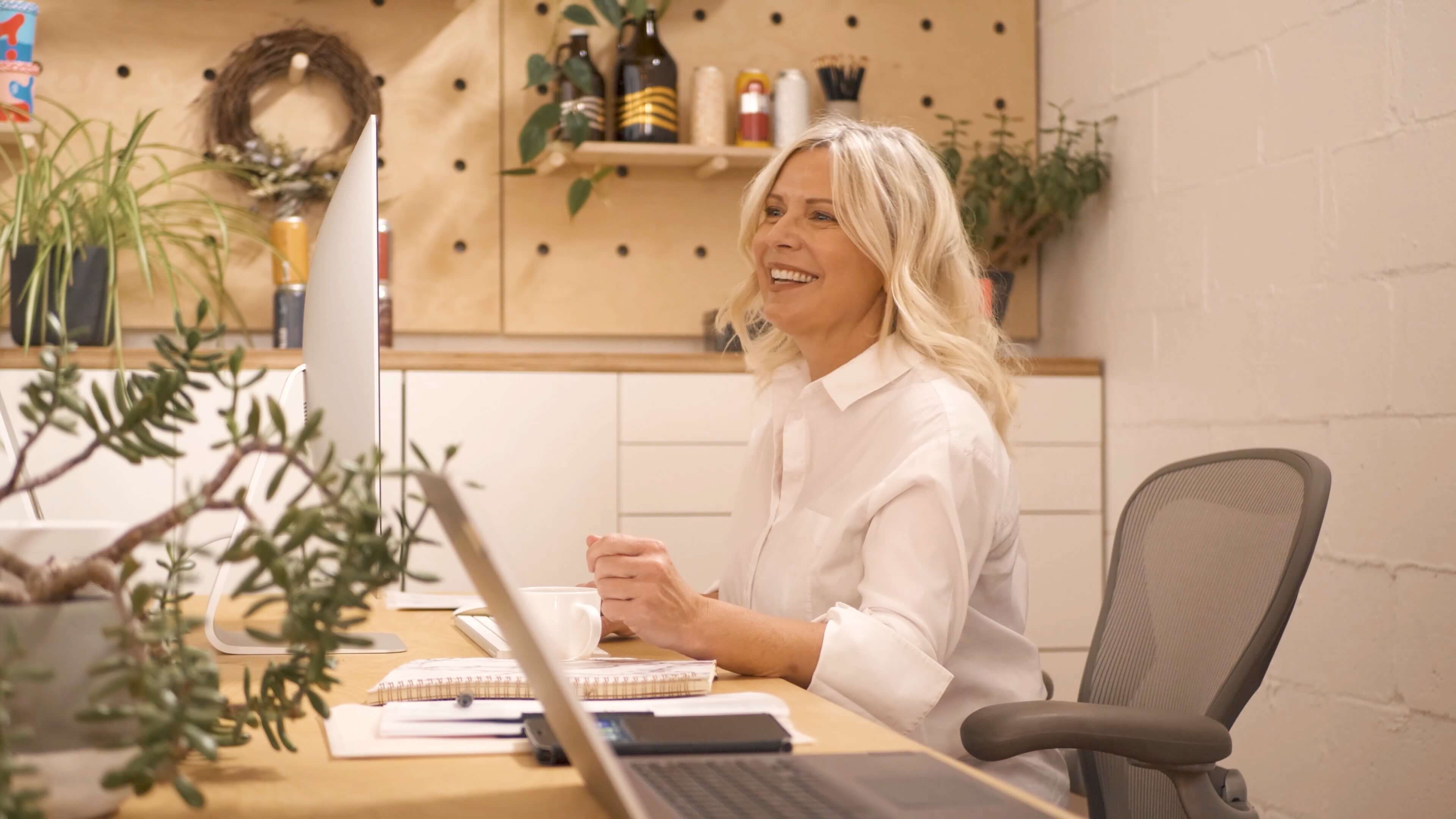 Introducing Deepsona